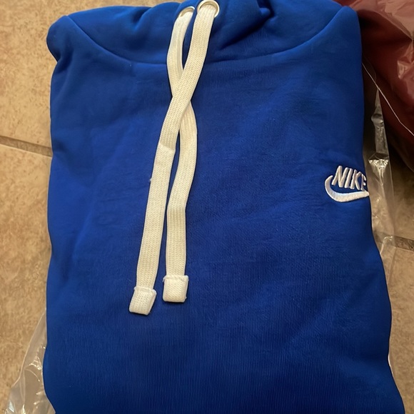 Unisex jogger set - Picture 2 of 2